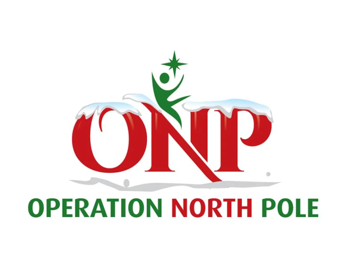 Read more about the article Operation North Pole