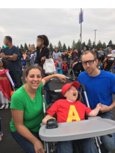 Read more about the article Halloween 2016: Alvin and the Chipmunks