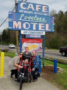 Read more about the article Spring Break: Nashville and Pigeon Forge, Tennessee