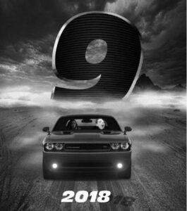 Read more about the article 9th Birthday Party: Fast & Furious 9 Theme