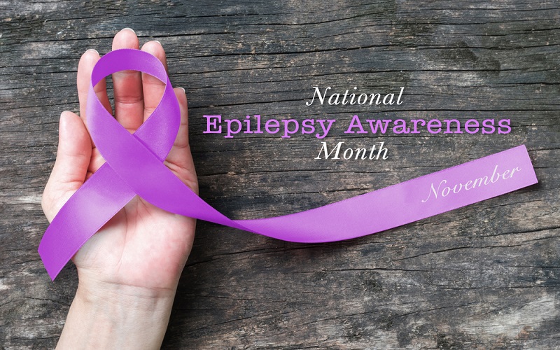 Read more about the article Epilepsy Awareness Month: Days 15 – 30