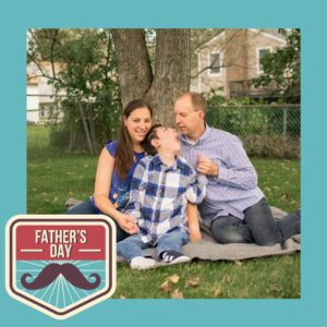 Read more about the article Continuing Respiratory Issues, Father’s Day, 4th of July, and Miscellaneous Stuff