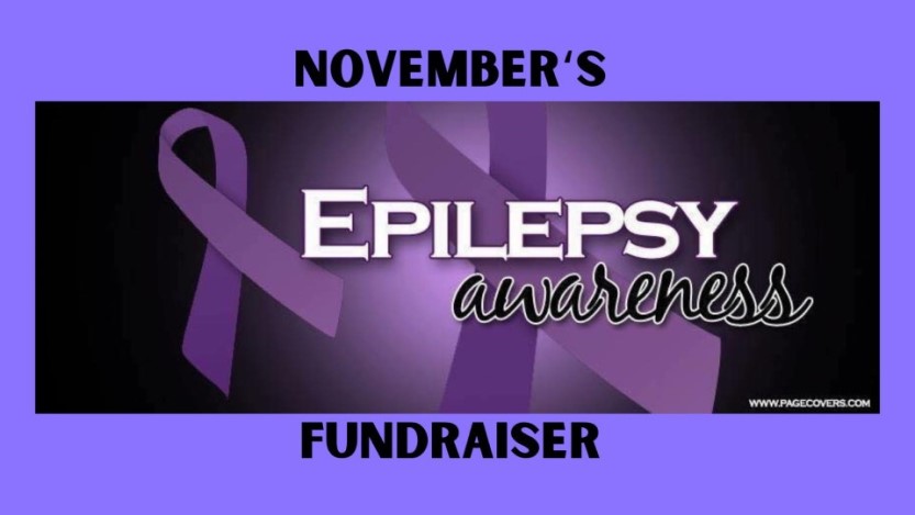 Read more about the article Epilepsy Awareness Month Part 2: Days 16 to 30